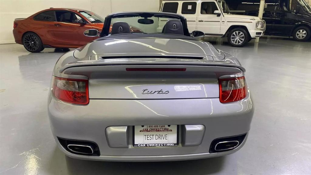 used 2008 Porsche 911 car, priced at $81,000