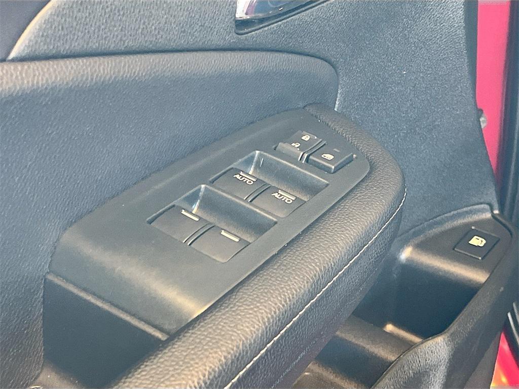 used 2023 Honda Ridgeline car, priced at $27,100