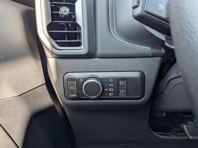 used 2023 Ford Bronco Sport car, priced at $23,600