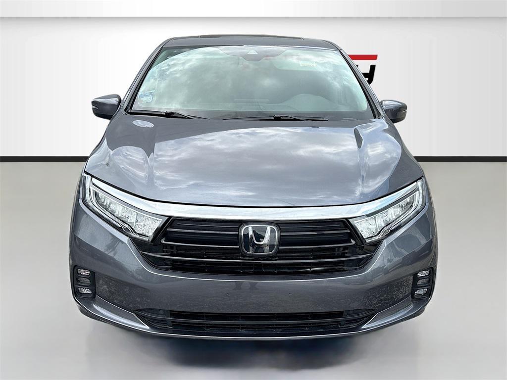 used 2024 Honda Odyssey car, priced at $32,500