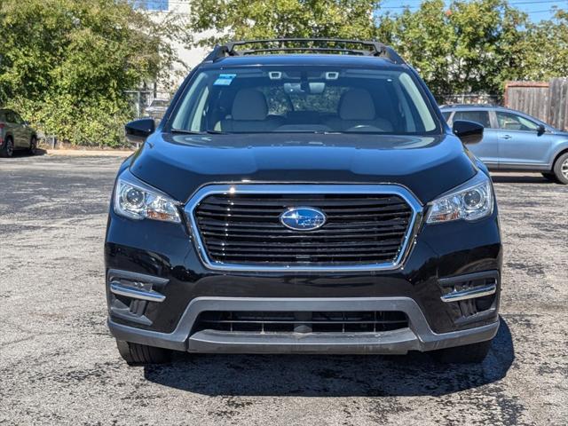 used 2020 Subaru Ascent car, priced at $20,700