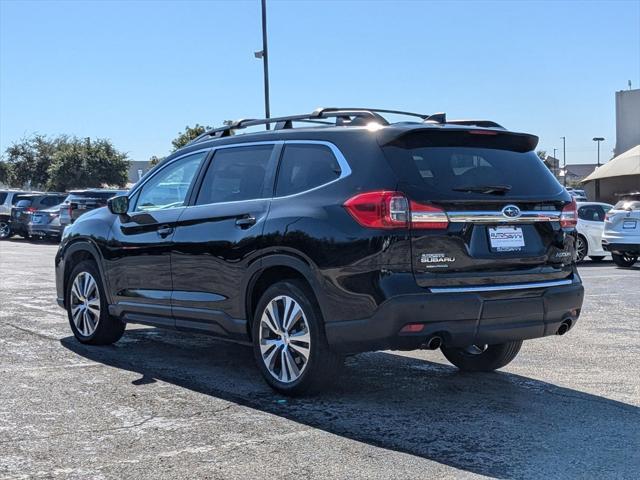 used 2020 Subaru Ascent car, priced at $20,700