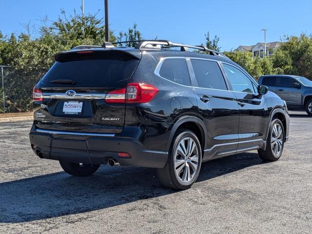 used 2020 Subaru Ascent car, priced at $20,700