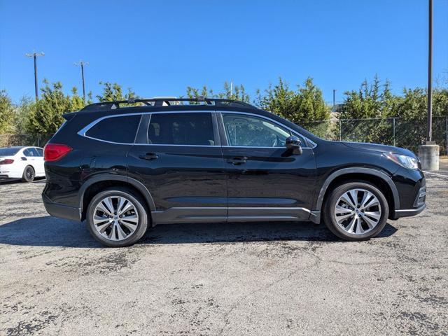 used 2020 Subaru Ascent car, priced at $20,700