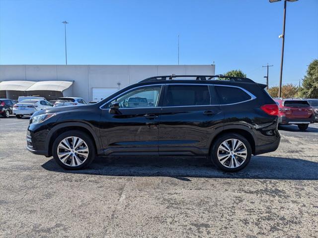 used 2020 Subaru Ascent car, priced at $20,700