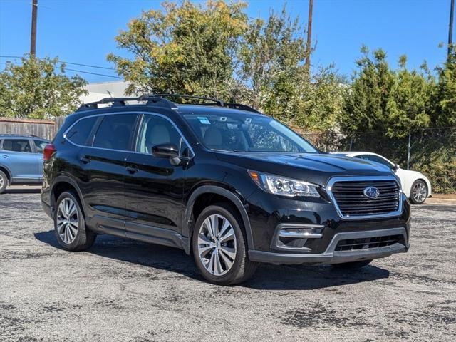 used 2020 Subaru Ascent car, priced at $20,700