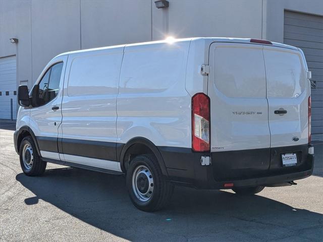 used 2023 Ford Transit-150 car, priced at $31,500