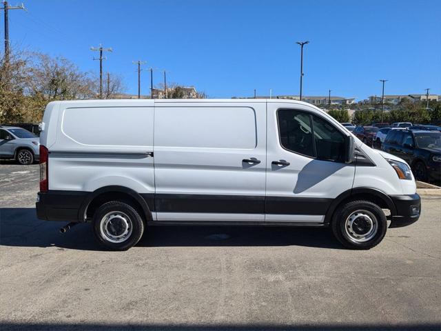 used 2023 Ford Transit-150 car, priced at $31,500