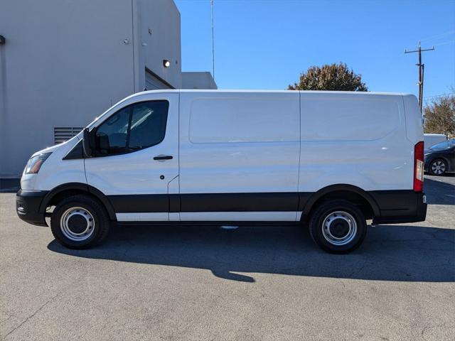 used 2023 Ford Transit-150 car, priced at $31,500