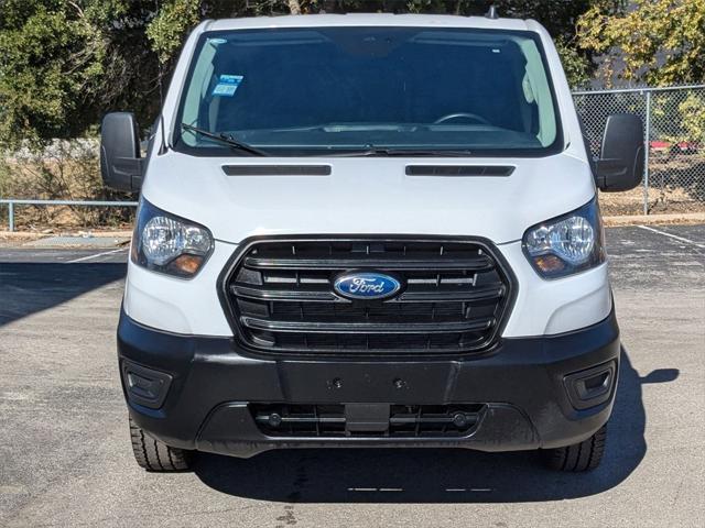 used 2023 Ford Transit-150 car, priced at $31,500