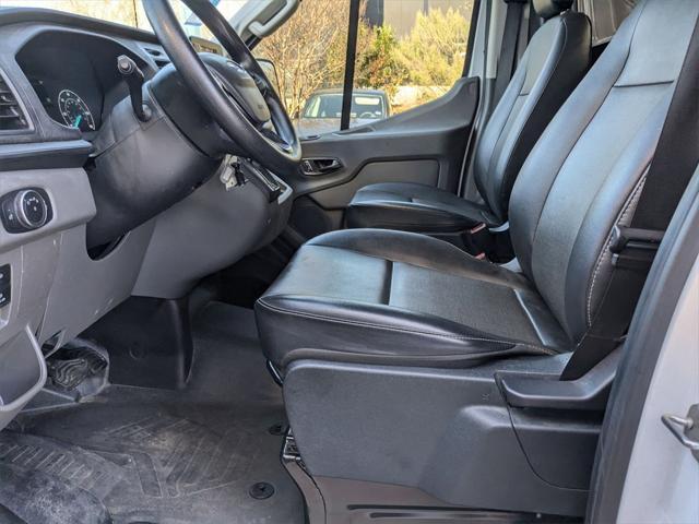 used 2023 Ford Transit-150 car, priced at $31,500