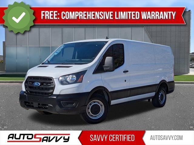 used 2023 Ford Transit-150 car, priced at $31,500