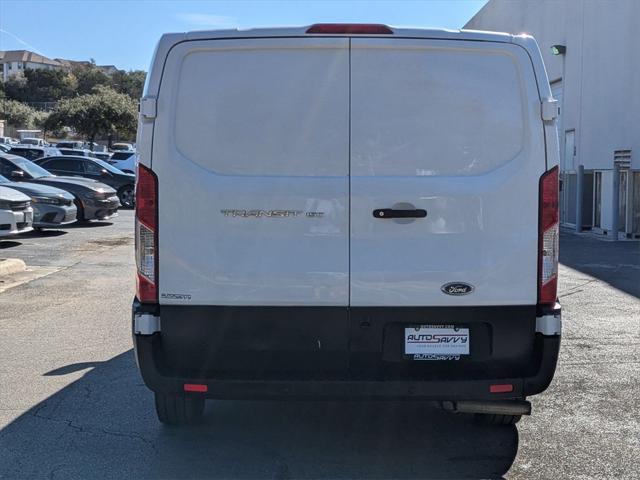 used 2023 Ford Transit-150 car, priced at $31,500