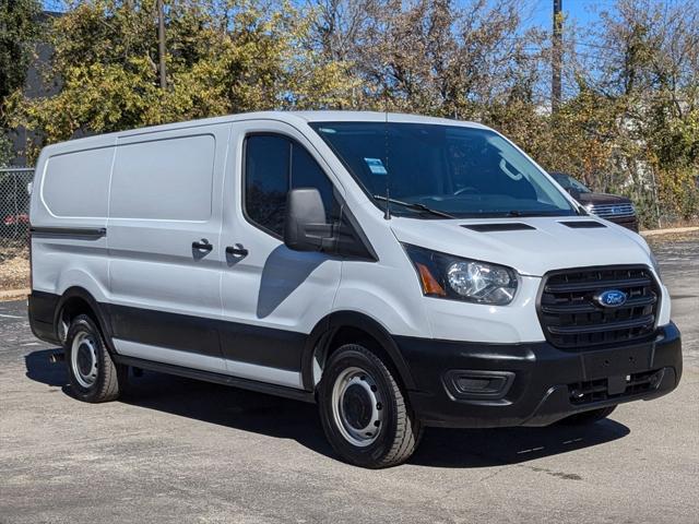 used 2023 Ford Transit-150 car, priced at $31,500