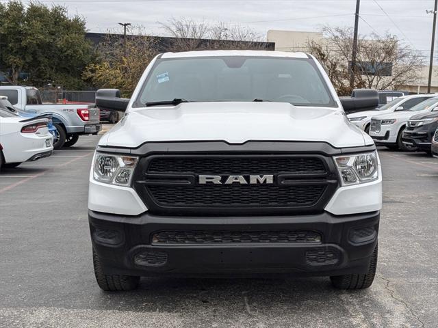 used 2022 Ram 1500 car, priced at $24,000