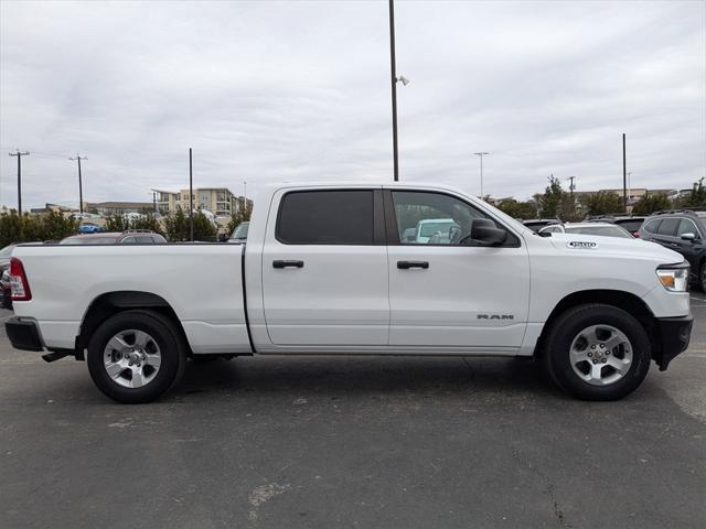 used 2022 Ram 1500 car, priced at $24,000