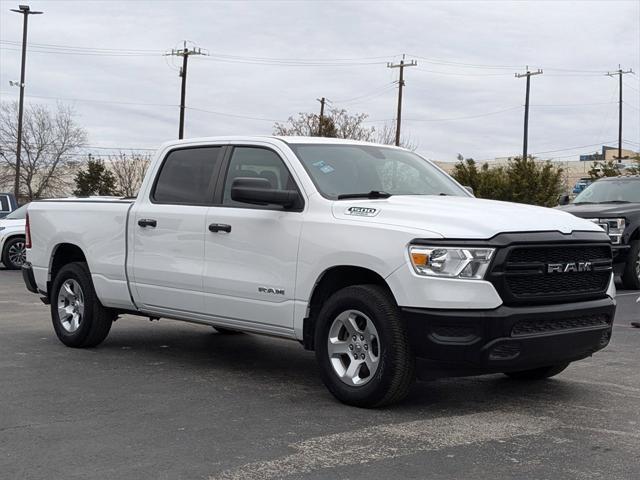 used 2022 Ram 1500 car, priced at $24,000