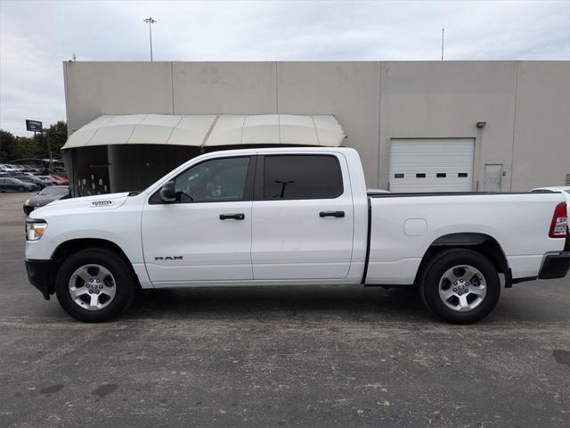 used 2022 Ram 1500 car, priced at $24,000