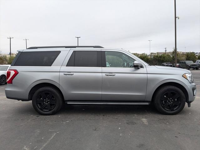 used 2020 Ford Expedition car, priced at $30,000