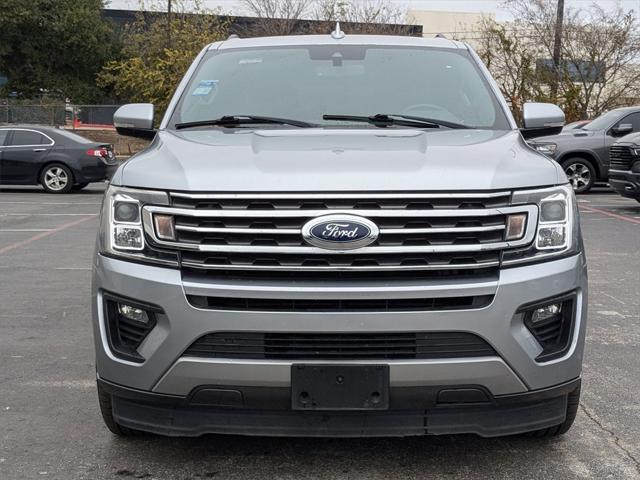 used 2020 Ford Expedition car, priced at $30,000