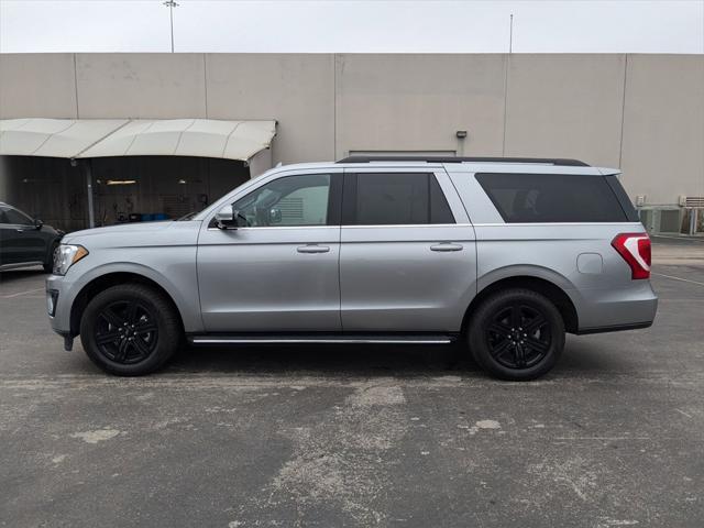 used 2020 Ford Expedition car, priced at $30,000