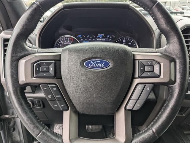 used 2020 Ford Expedition car, priced at $30,000