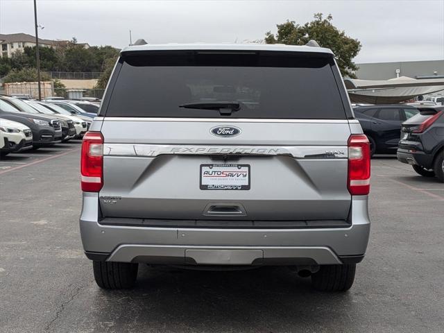 used 2020 Ford Expedition car, priced at $30,000