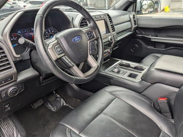 used 2020 Ford Expedition car, priced at $30,000