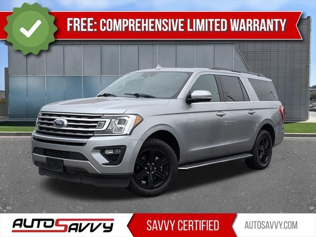 used 2020 Ford Expedition car, priced at $30,000