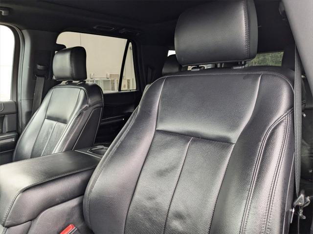 used 2020 Ford Expedition car, priced at $30,000