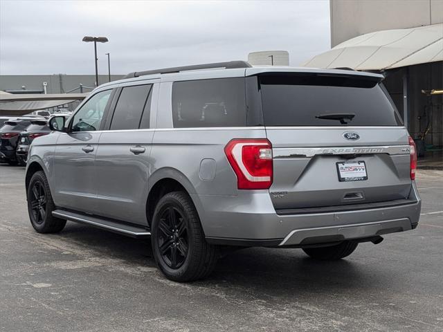 used 2020 Ford Expedition car, priced at $30,000