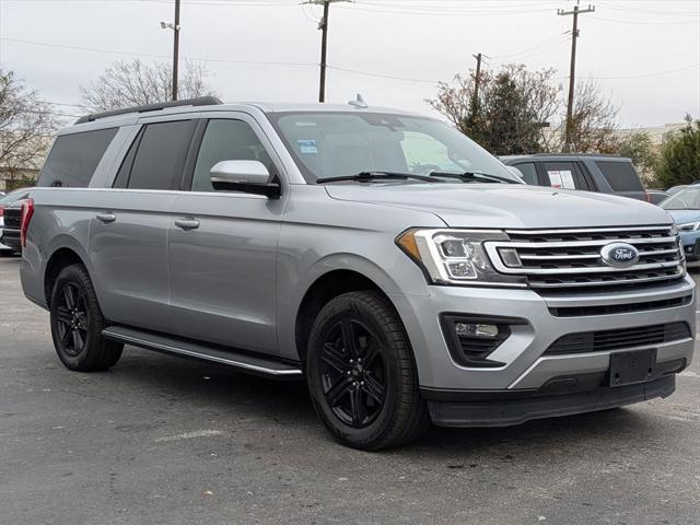 used 2020 Ford Expedition car, priced at $30,000