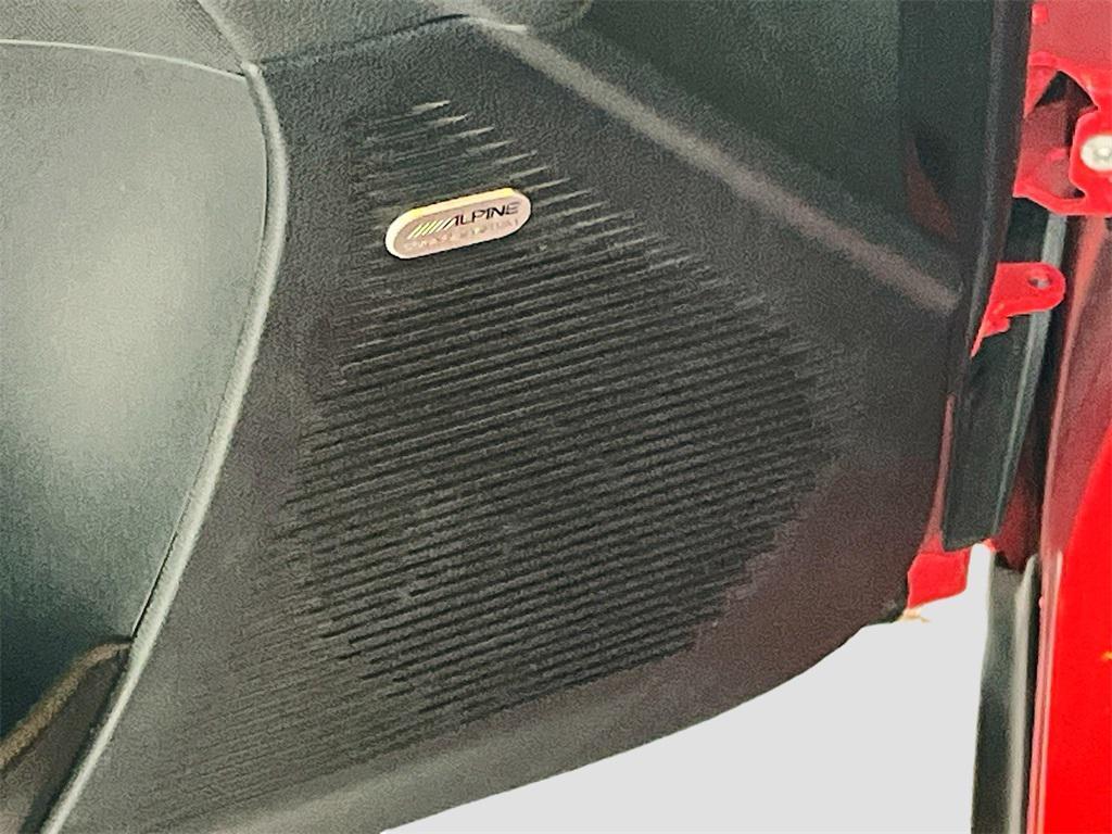 used 2023 Dodge Challenger car, priced at $21,900