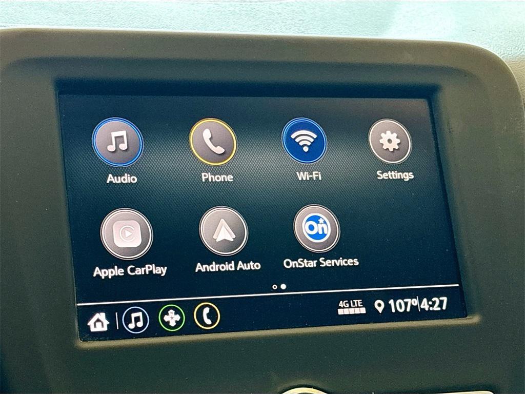 used 2020 Chevrolet Equinox car, priced at $15,800