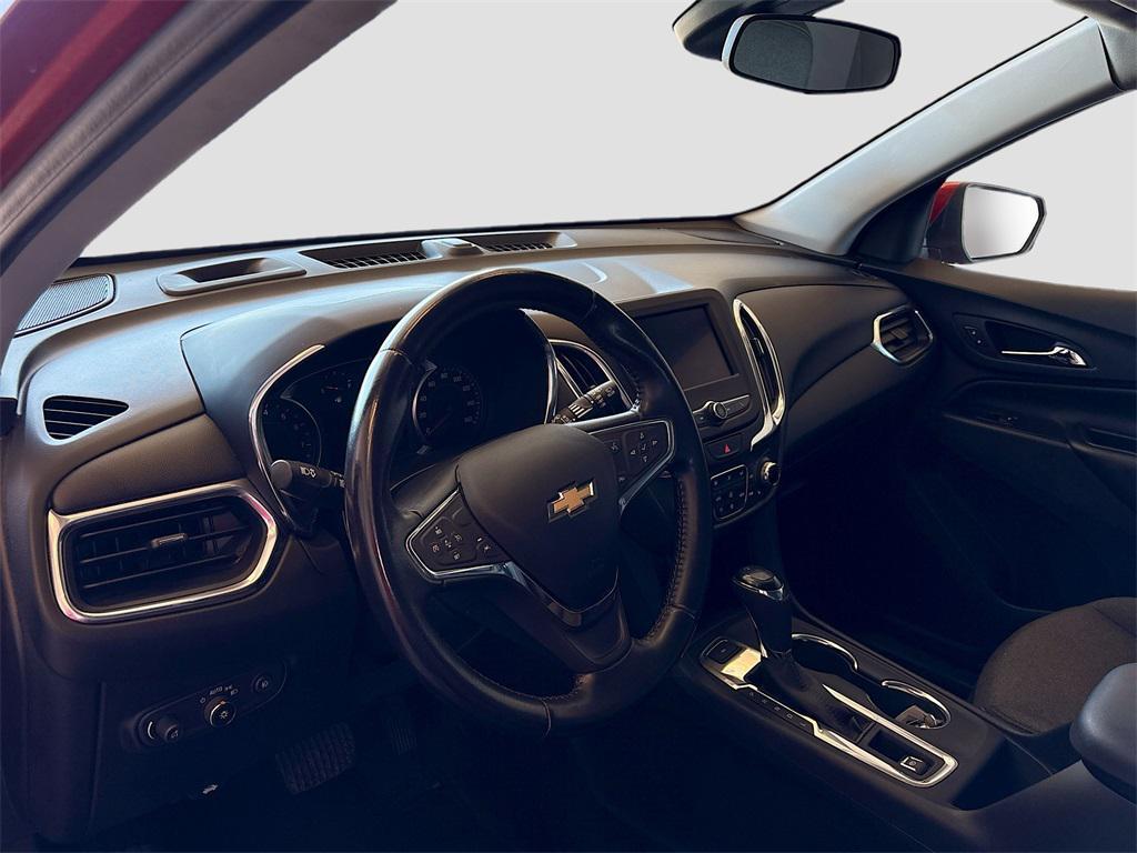 used 2020 Chevrolet Equinox car, priced at $15,800