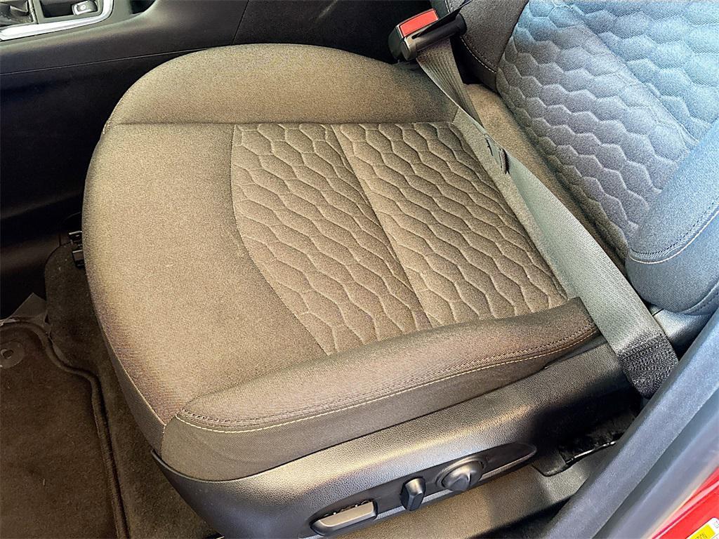 used 2020 Chevrolet Equinox car, priced at $15,800
