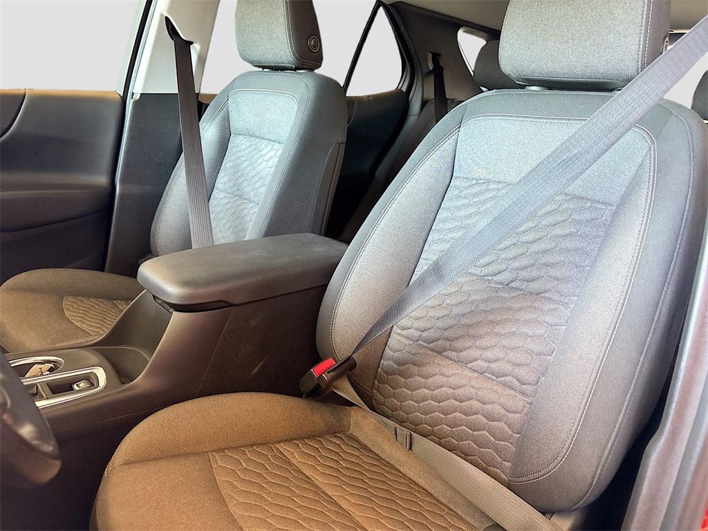 used 2020 Chevrolet Equinox car, priced at $15,800