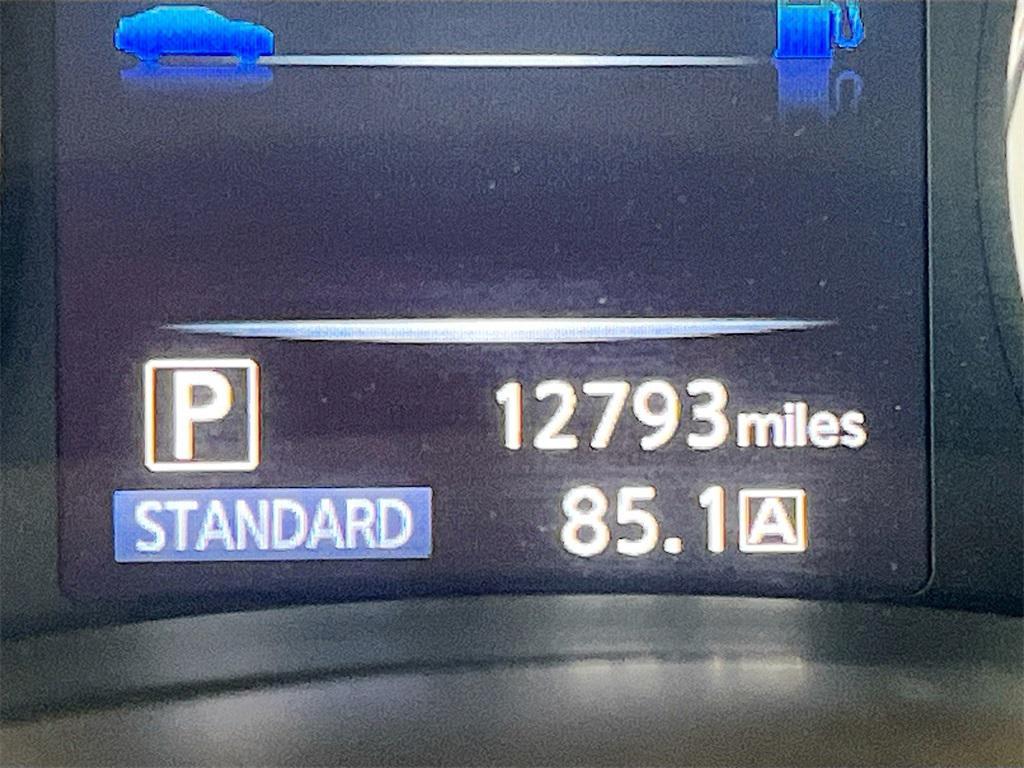 used 2023 INFINITI Q50 car, priced at $25,300