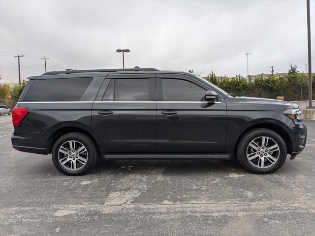 used 2024 Ford Expedition car, priced at $53,300