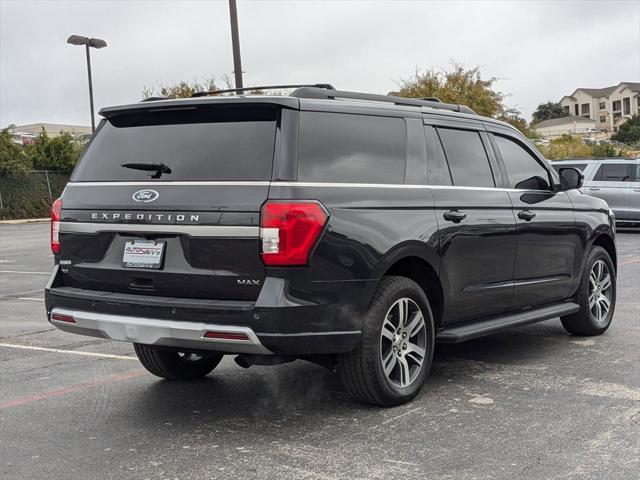 used 2024 Ford Expedition car, priced at $53,300