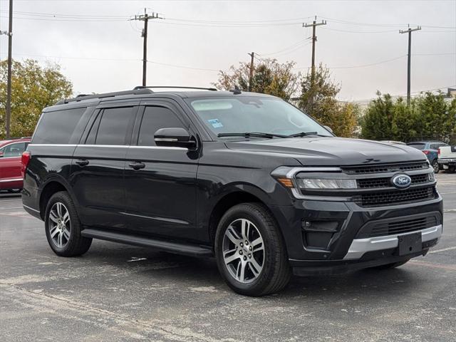 used 2024 Ford Expedition car, priced at $53,300