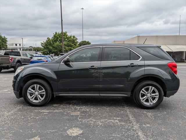 used 2013 Chevrolet Equinox car, priced at $6,300