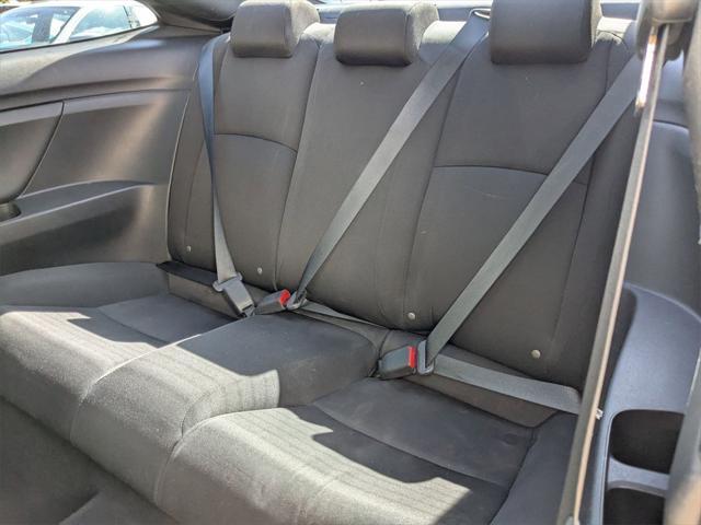 used 2019 Honda Civic car, priced at $17,400