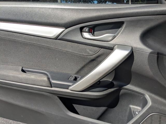 used 2019 Honda Civic car, priced at $17,400