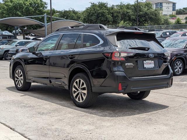 used 2021 Subaru Outback car, priced at $22,000