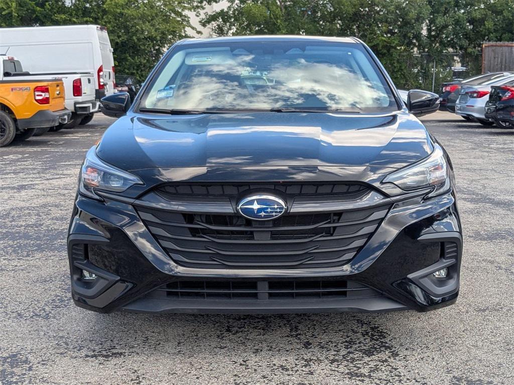 used 2024 Subaru Legacy car, priced at $21,700