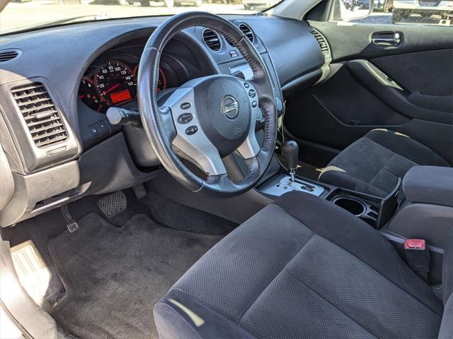 used 2007 Nissan Altima car, priced at $5,000