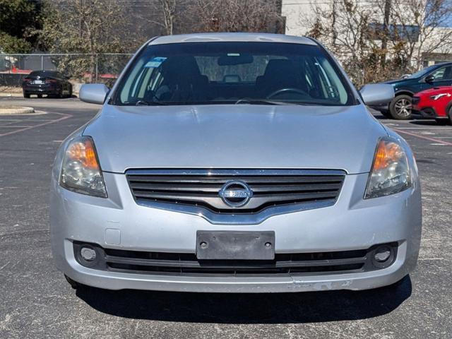 used 2007 Nissan Altima car, priced at $5,000