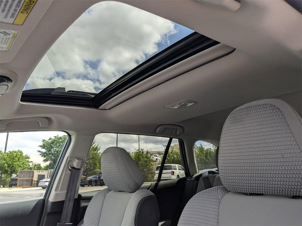 used 2023 Subaru Outback car, priced at $22,400