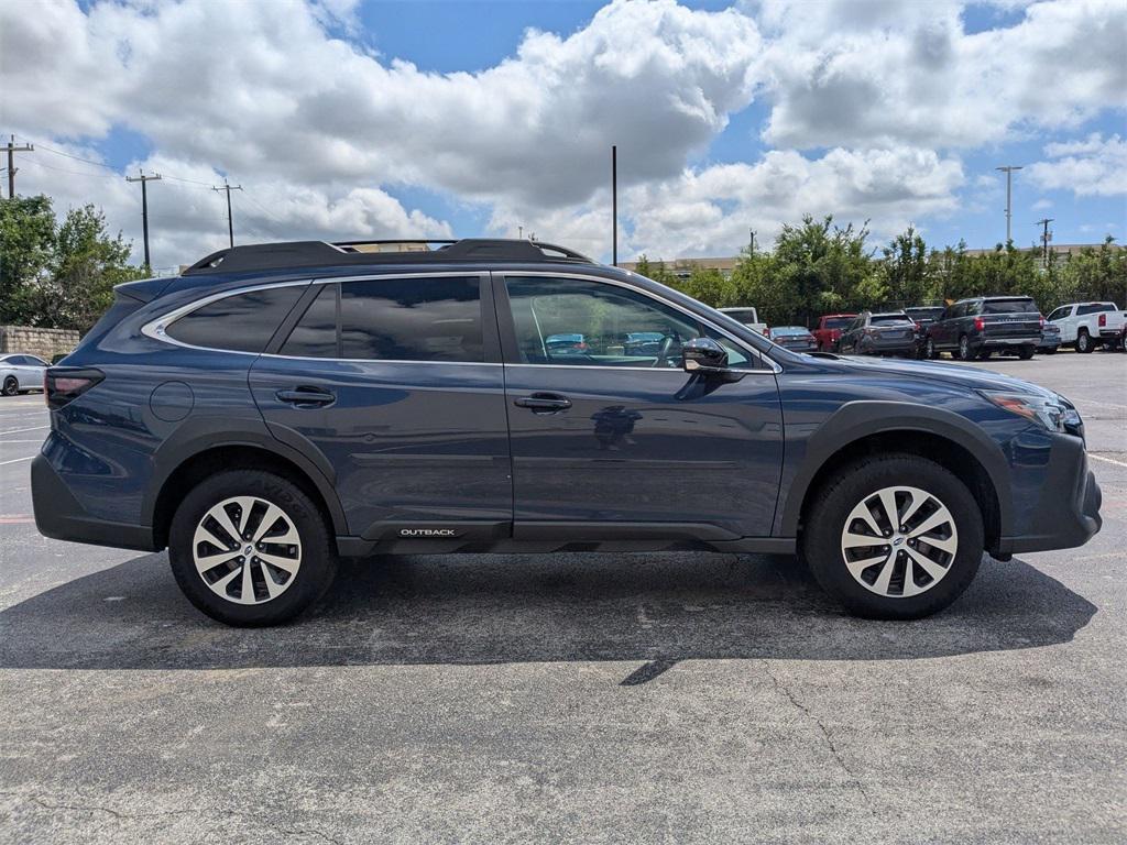 used 2023 Subaru Outback car, priced at $22,400